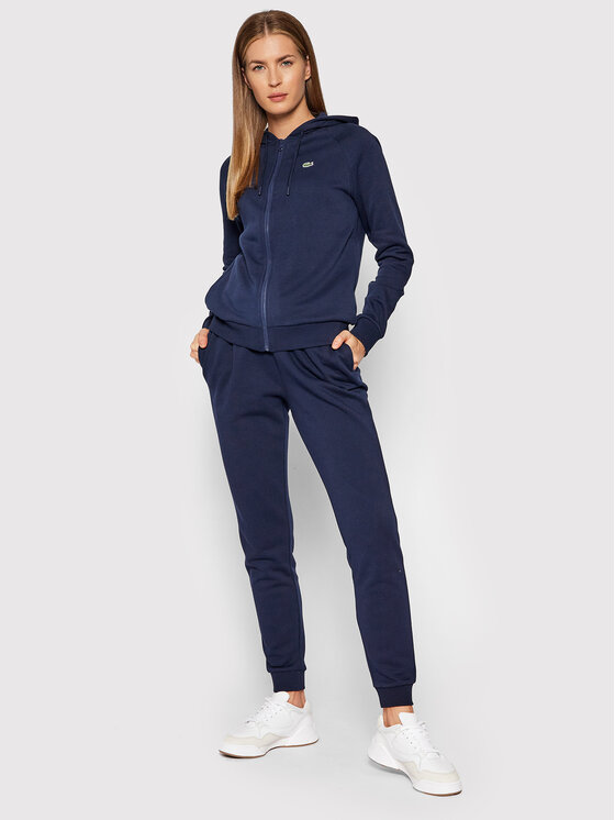 Ensemble femme lacoste best sale