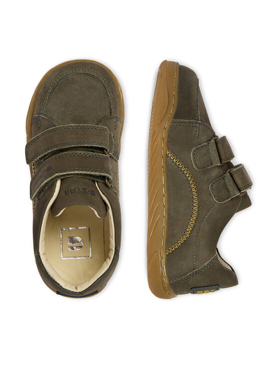 G-Star Raw G-Star Raw Polobotky EO-CI12-DIXAN-02(III)CH Khaki