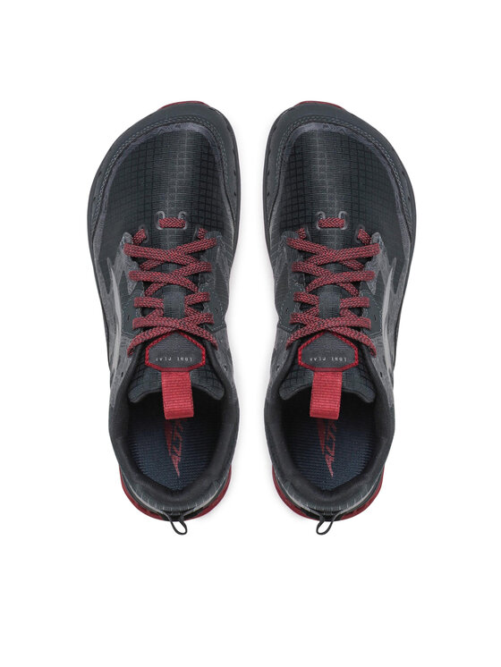 Altra Altra Маратонки за бягане Lone Peak 6 AL0A547L02010-080 Черен