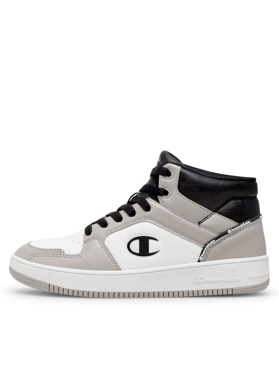Champion Champion Sneakers CEO-RD18 2.0 MID S11471-ES002 Gri