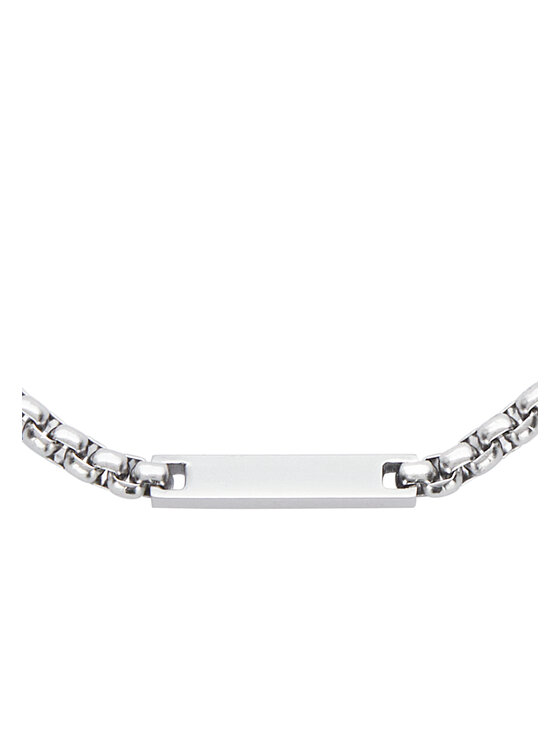 Breil Breil Bracciale TED Argento