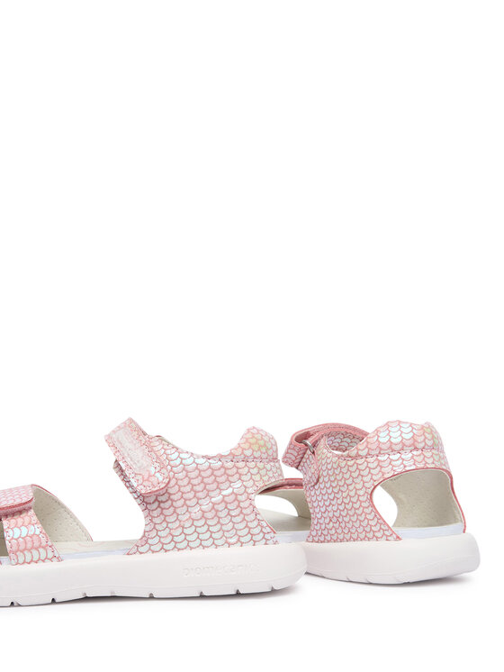 Biomecanics Biomecanics Sandaalid 262206 S Roosa