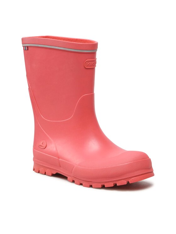 Viking Viking Gummistiefel Jolly 1-12150-909 Rosa