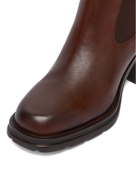 G-STAR G-STAR Stiefeletten CEO-WI34-TRUST-04 Braun