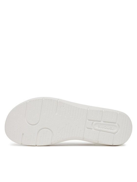 Remonte Remonte Sandali D2K56-80 Bianco