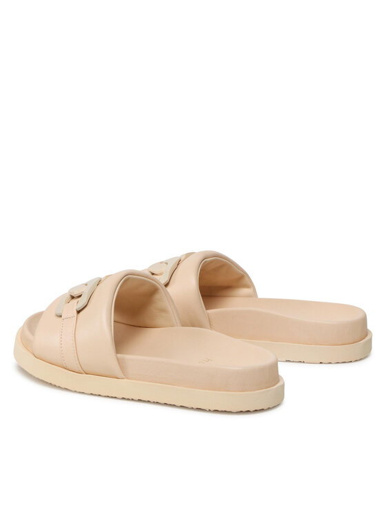 HÖGL HÖGL Ciabatte 3-100810 Beige