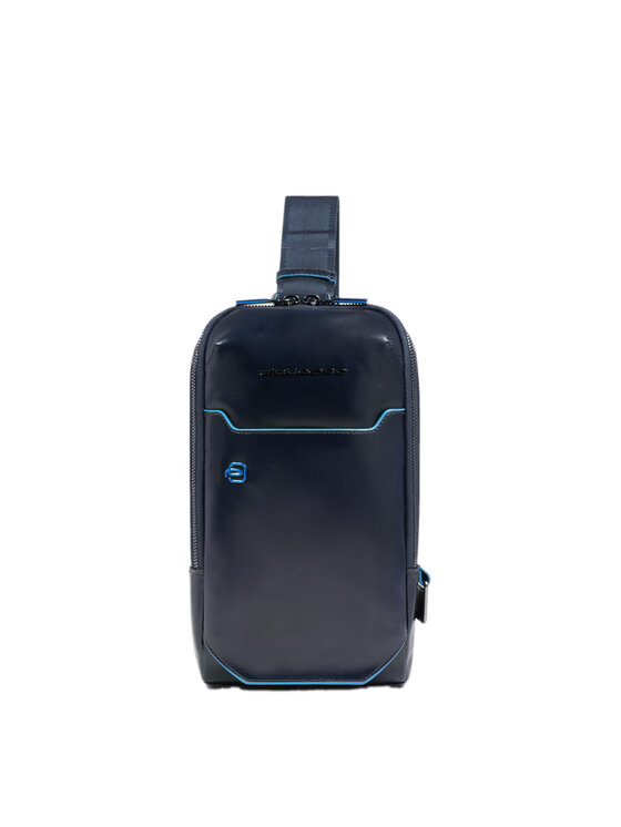 Piquadro Piquadro Borsa 494 Blu