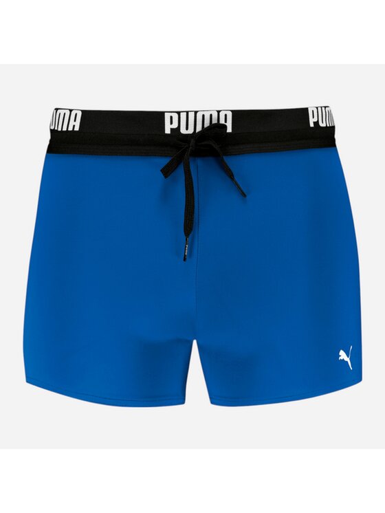 Puma Puma Kąpielówki 907657 Niebieski