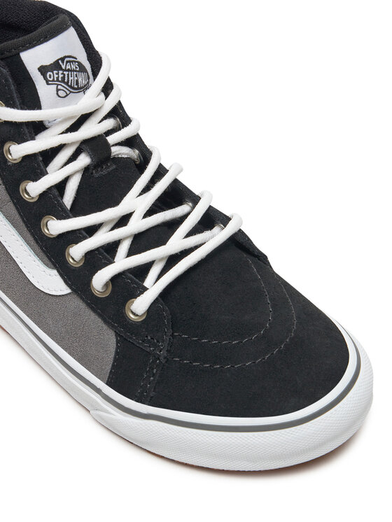 Vans Vans Tenisice Mte Sk8-Hi VN000D2UN421 Crna