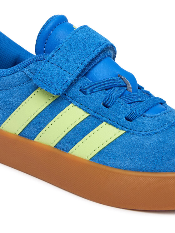 adidas adidas Sneakersy VL Court 3.0 Koralowy