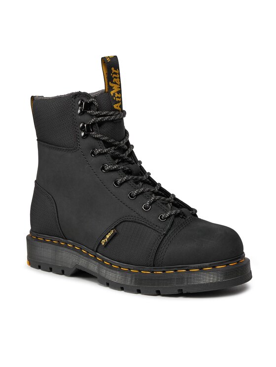 Dr. Martens Dr. Martens Черевики туристичні 27861001 Чорний