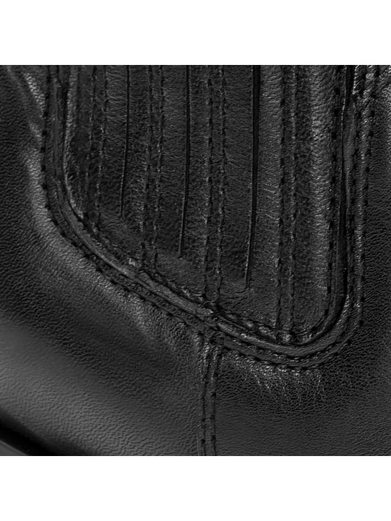 Vagabond Shoemakers Vagabond Shoemakers Μποτάκια Marja 4013-401-20 Μαύρο
