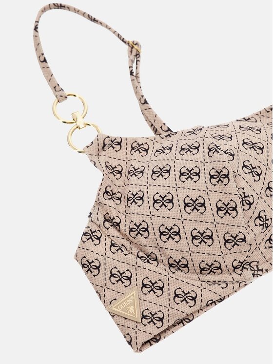 Guess Guess Reggiseno Bralette 175005 Beige