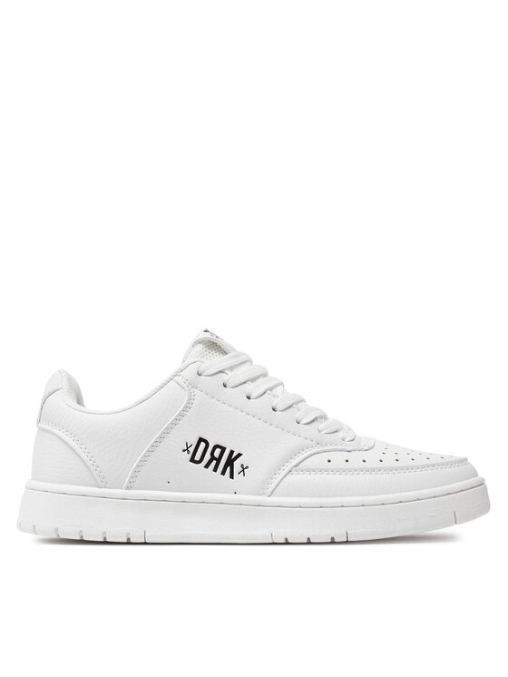 Dorko Dorko Sneakers 90 Classic DS2202 Bianco