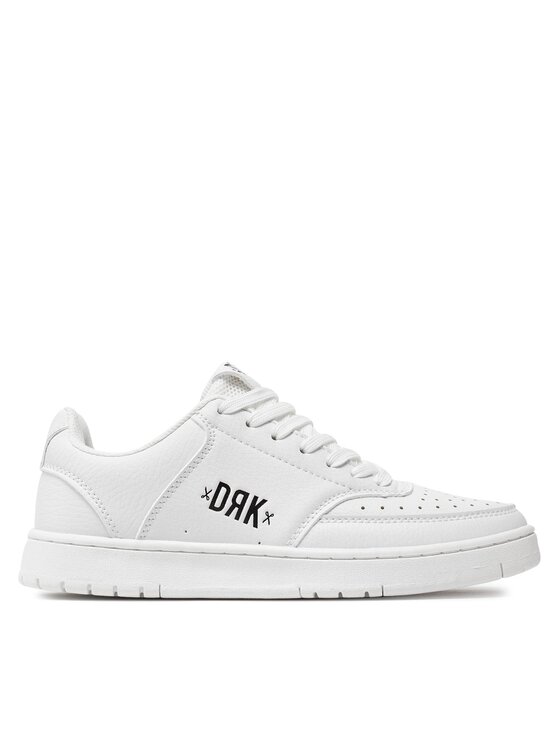 Sneakers Dorko 90 Classic DS2202 Alb