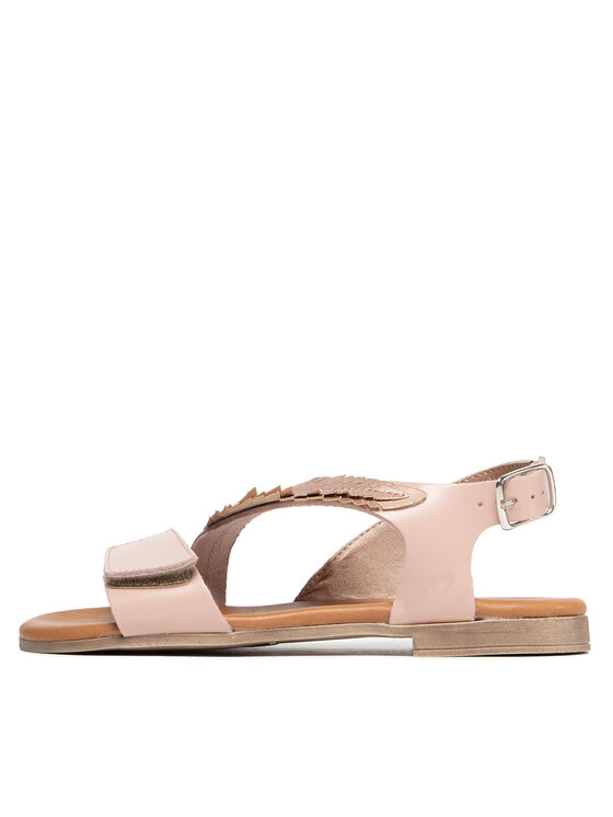 Primigi Primigi Sandali 1935111 D Rosa