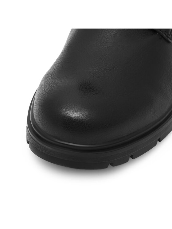 Lanetti Lanetti Ορειβατικά παπούτσια BENGAL-01 MBS Μαύρο