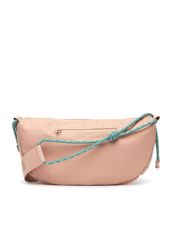 Billabong Billabong Сумка BLB-M-007-07 Рожевий