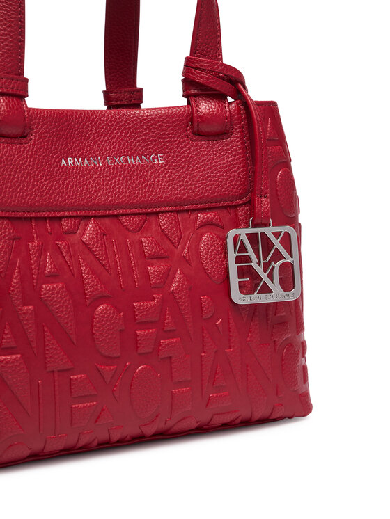 Armani Exchange Armani Exchange Borsetta XW001576 AF15774 U5102 Rosso