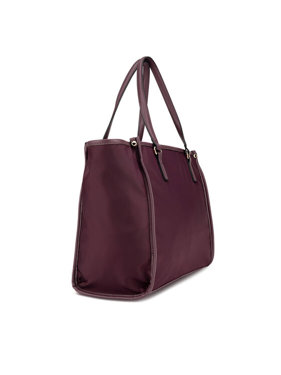 U.S. Polo Assn. U.S. Polo Assn. Handtasche BEUXT6386WIP Violett