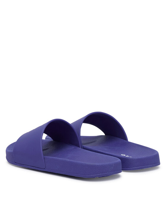 Polo Ralph Lauren Polo Ralph Lauren Natikači RL04958401 Modra