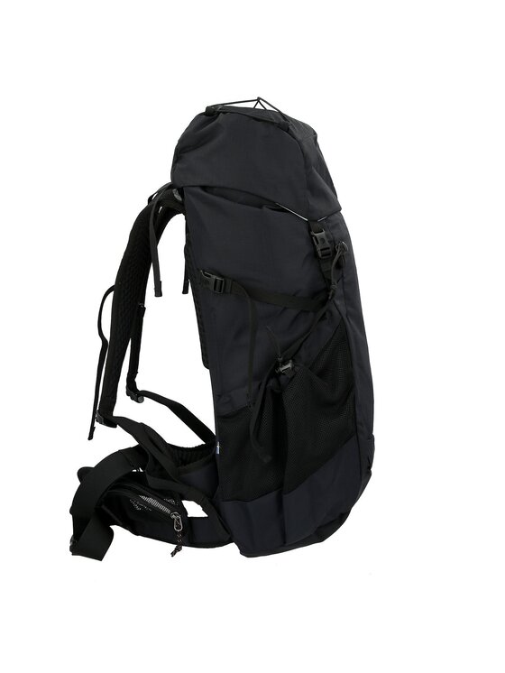 Fjällräven Fjällräven Plecak 328931 Czarny
