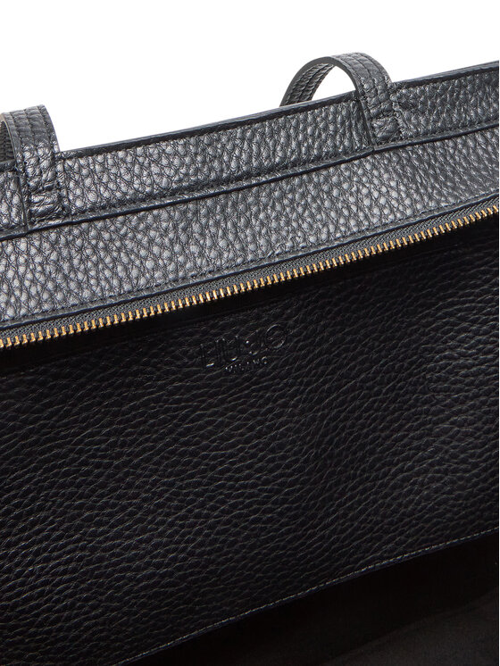Liu Jo Liu Jo Käekott L Tote AA5012 E0161 Must