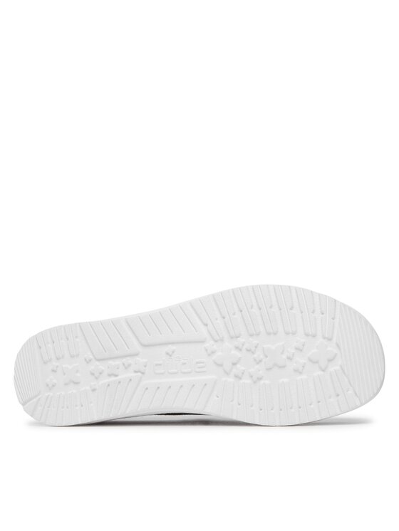 Hey Dude Hey Dude Scarpe basse Wendy Boho 40054-030 Grigio