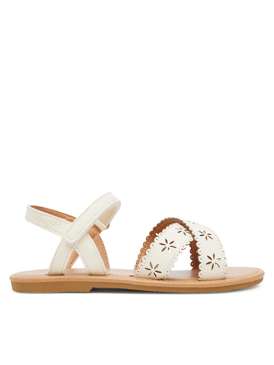 Primigi Sandale 7937511 M Écru