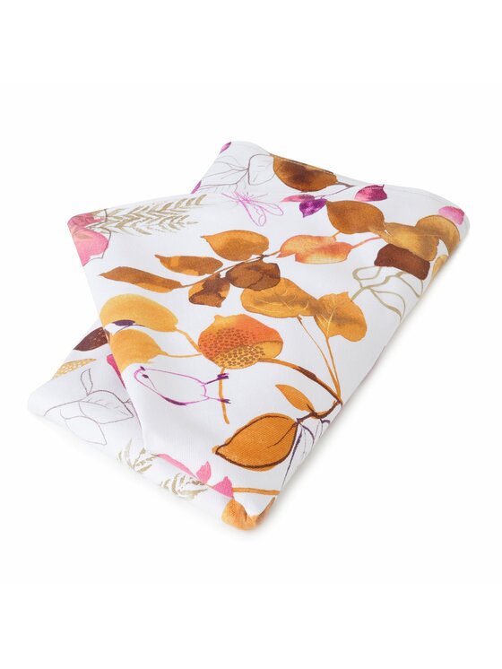 Roseberry Home Roseberry Home Obrus Purple Sparrow Fioletowy