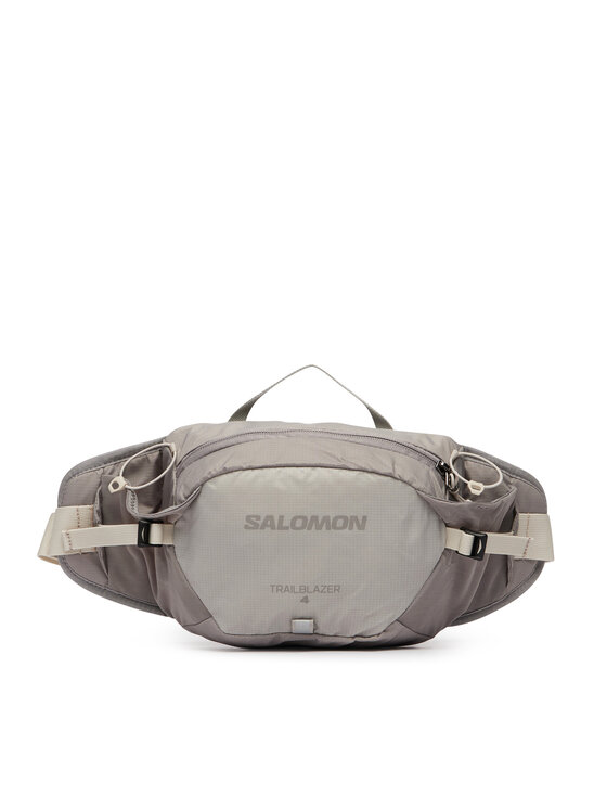 Salomon Salomon Gürteltasche﻿ LC2856200 Grau