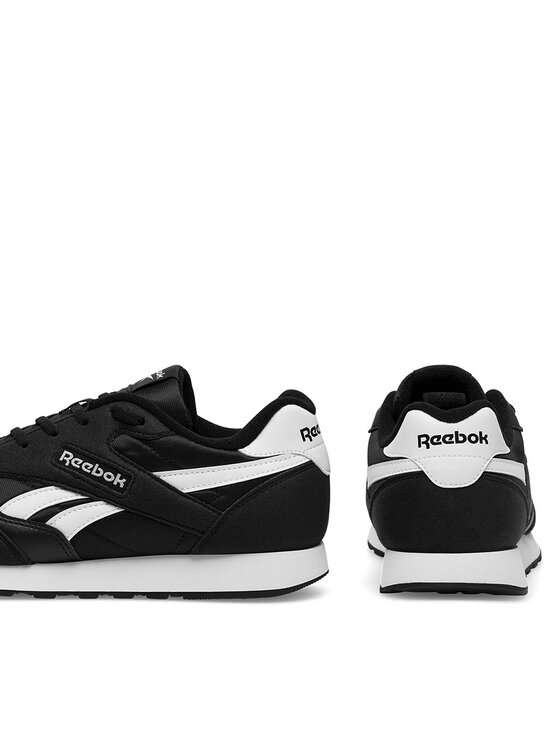 Reebok Reebok Laisvalaikio batai Ultra Fresh 100032921 Juoda