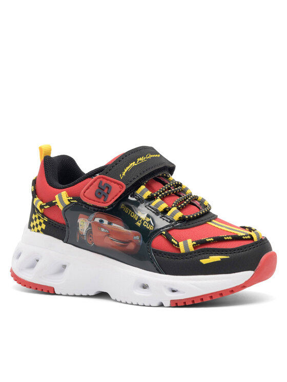 Cars Cars Laisvalaikio batai CP76-AW22-22711DCARS Raudona