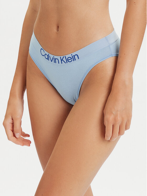 Calvin Klein Underwear Calvin Klein Underwear Set 5 parov klasičnih spodnjih hlačk LV00QD5332 Pisana