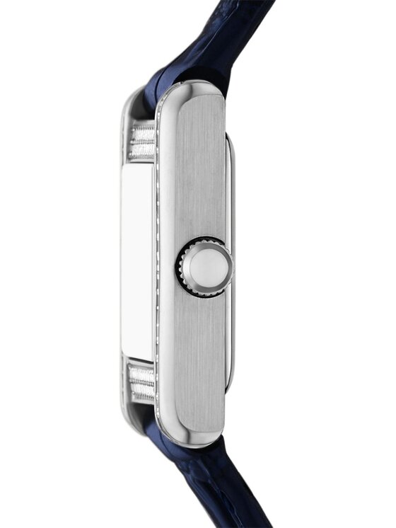 Emporio Armani Emporio Armani Zegarek AR11718 Niebieski