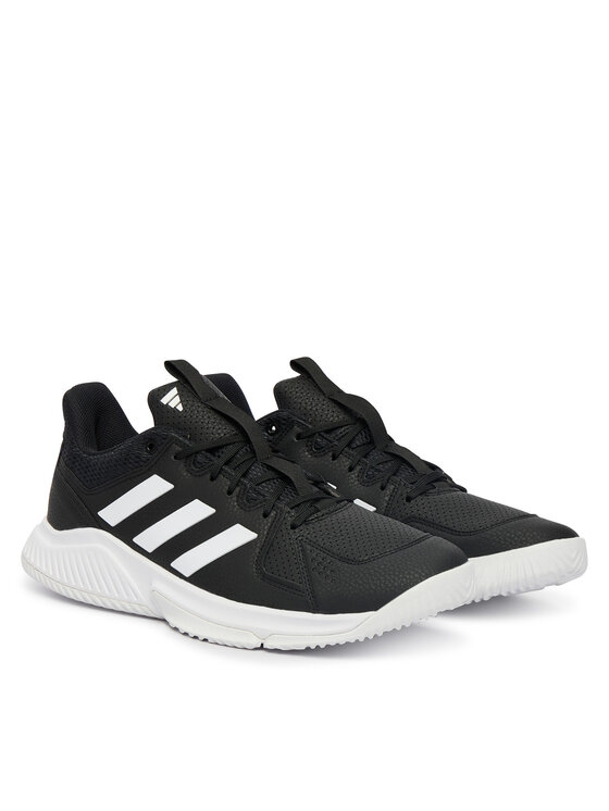 adidas adidas Încălțăminte pentru sporturi de interior Court Flight JP8907 Negru