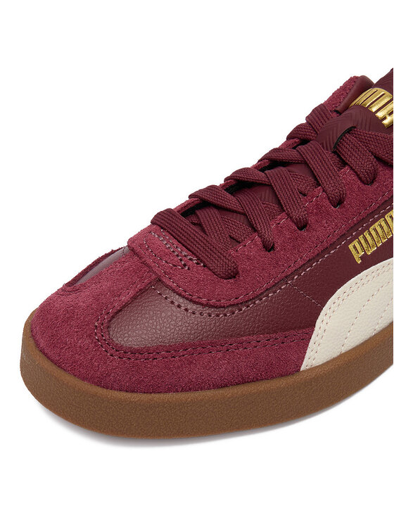 Puma Puma Sportcipők CEO-CLUB II ERA 40148939 Bordó