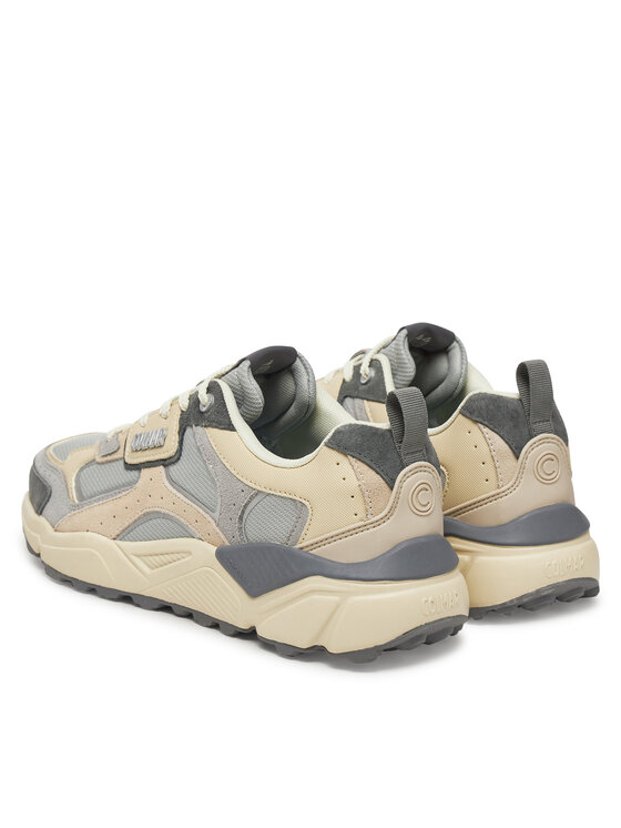 Colmar Colmar Sneakers Garner SS25/097 Grigio