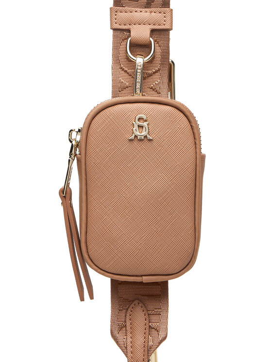 Steve Madden Steve Madden Kabelka Bgreed SM13001829 Růžová