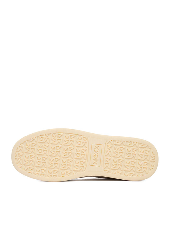 MEXX MEXX Sneakersy CEO-MI001010961W Écru