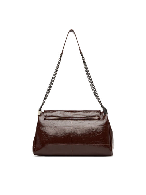 Badura Badura Borsetta C-AILA-LDA7951 Marrone