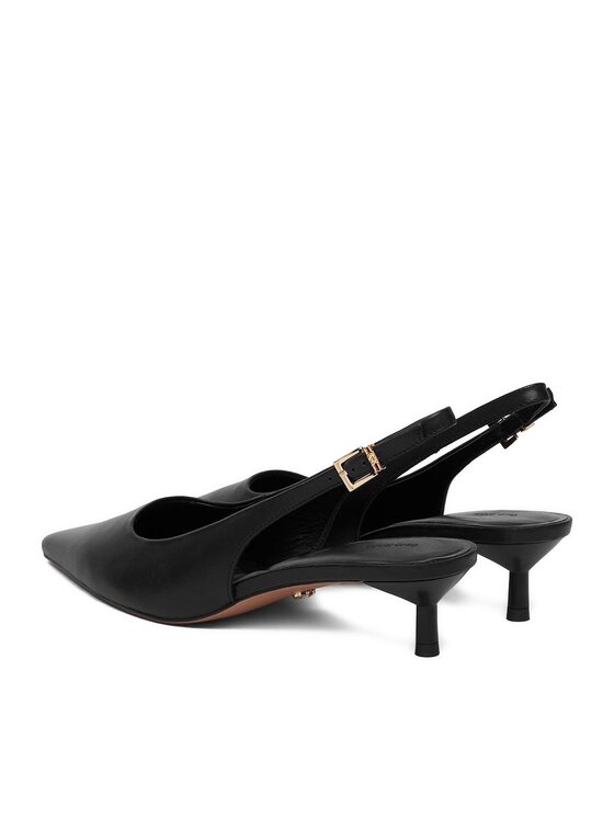 GINO ROSSI GINO ROSSI Décolleté EO-LT765-91 Nero