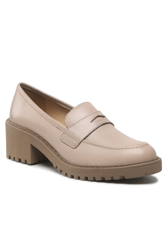 Lasocki Lasocki Loaferice WB-RONA-01 Bež