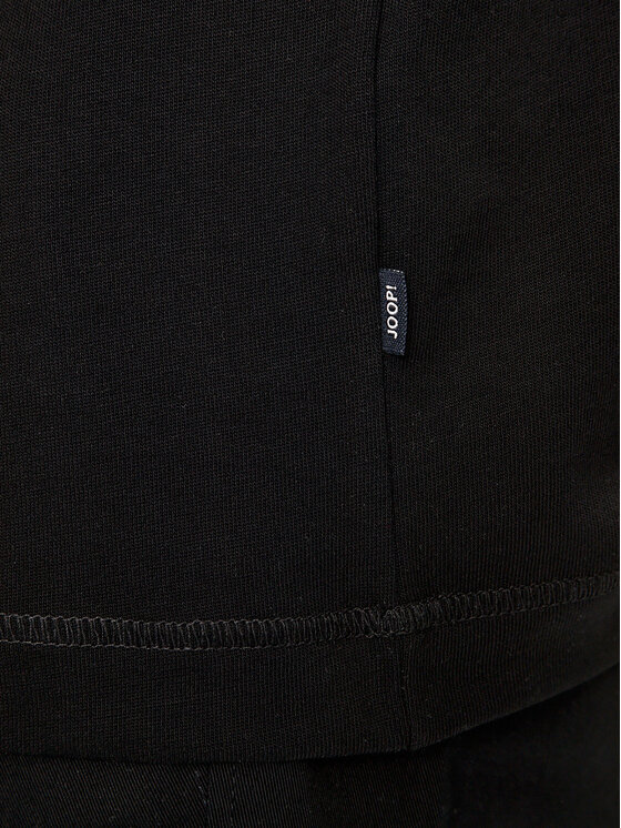 JOOP! JOOP! T-krekls 17 JJ-06Barnet 30042368 Melns Modern Fit