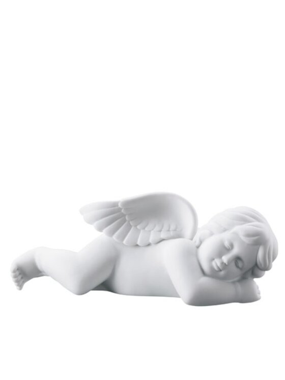 Figurka Rosenthal, Anioł duży śpiący