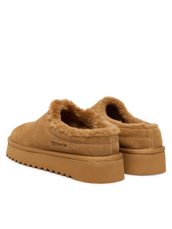Tamaris Tamaris Sněhule 1-27300-45 Hnědá
