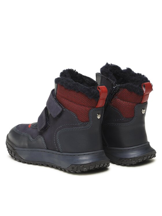 Lasocki Young Lasocki Young Stiefel CI12-3138-04 Dunkelblau