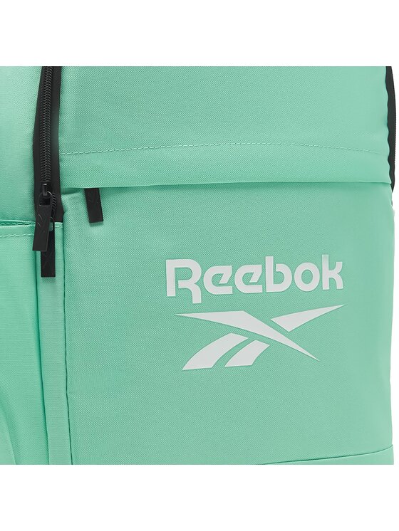 Reebok Reebok Hátizsák RBK-029-CCC-05 Türkizkék