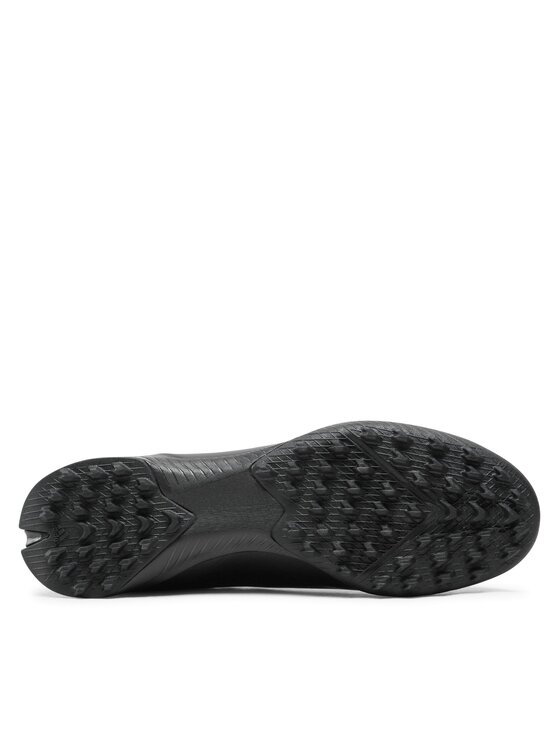 adidas adidas Futbalové topánky X Crazyfast.3 Turf Boots ID9336 Čierna