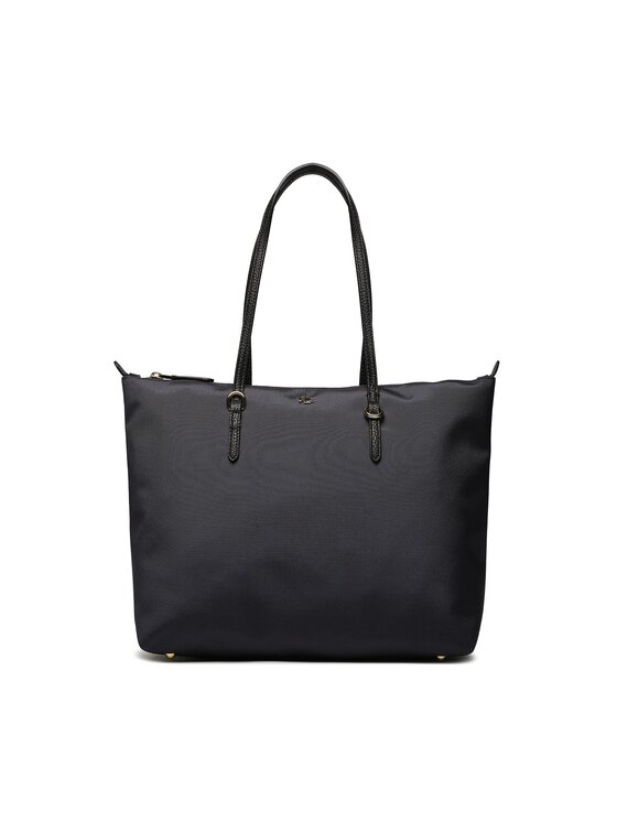 Lauren ralph cheap lauren nylon tote